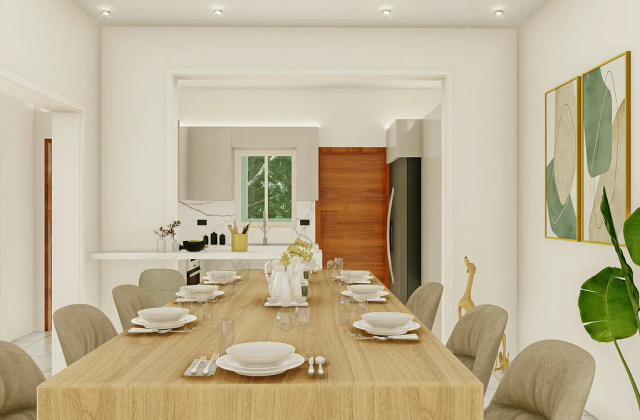 2 bedroom condo for sale in East Cabarete, Cabarete, photo 3