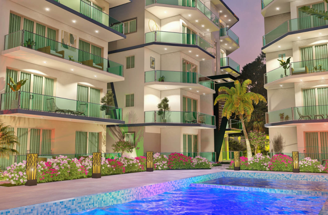 2 bedroom condo for sale in East Cabarete, Cabarete, photo 5