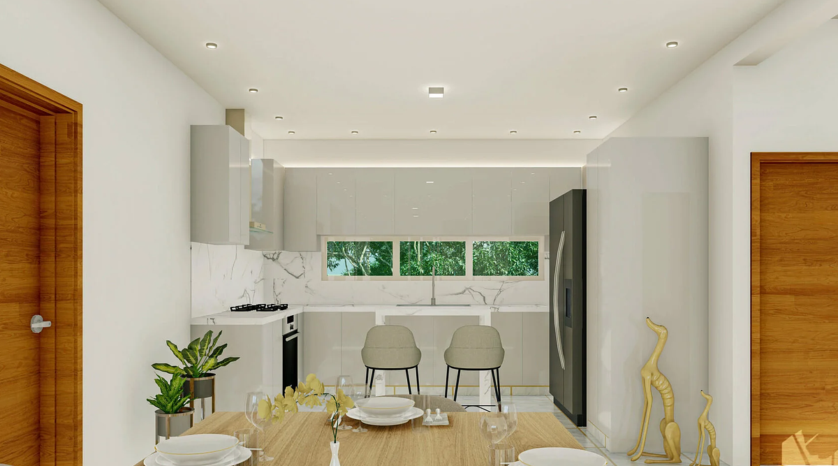 1 bedroom condo for sale in East Cabarete, Cabarete