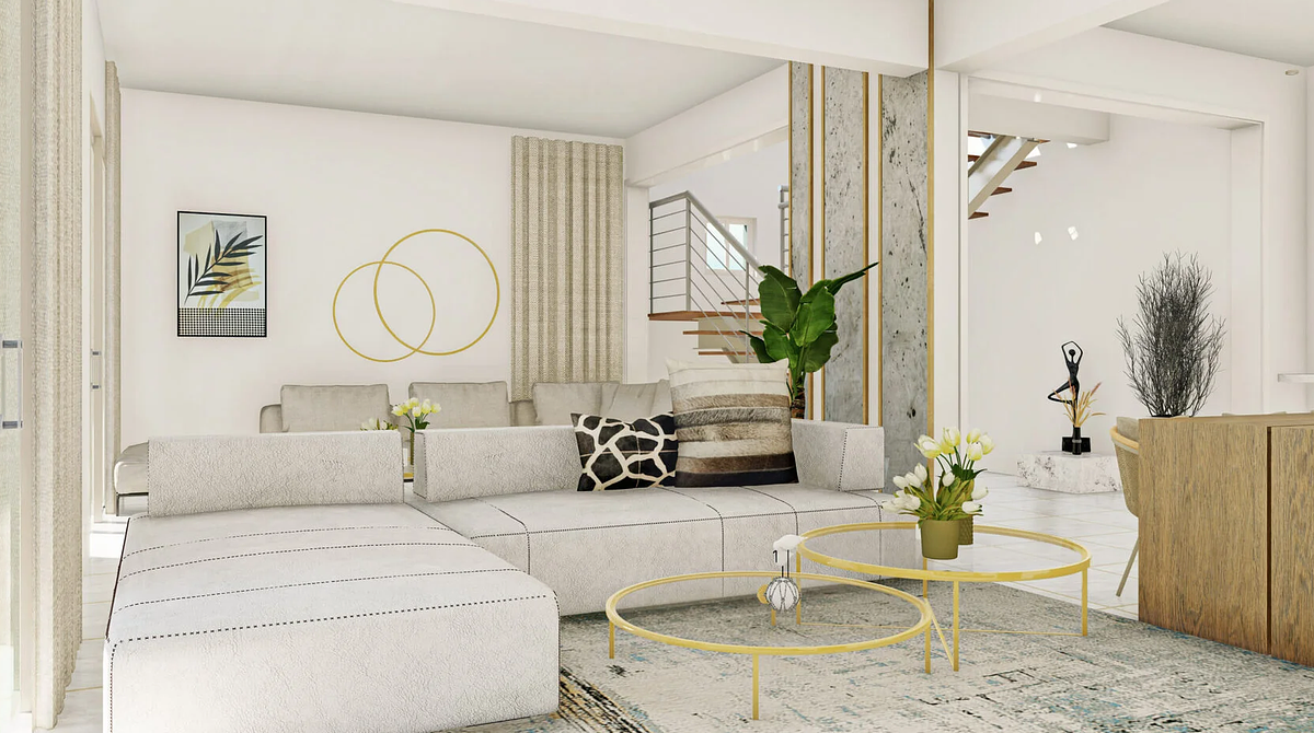 2 bedroom condo for sale in East Cabarete, Cabarete