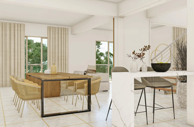 2 bedroom condo for sale in East Cabarete, Cabarete, photo 2