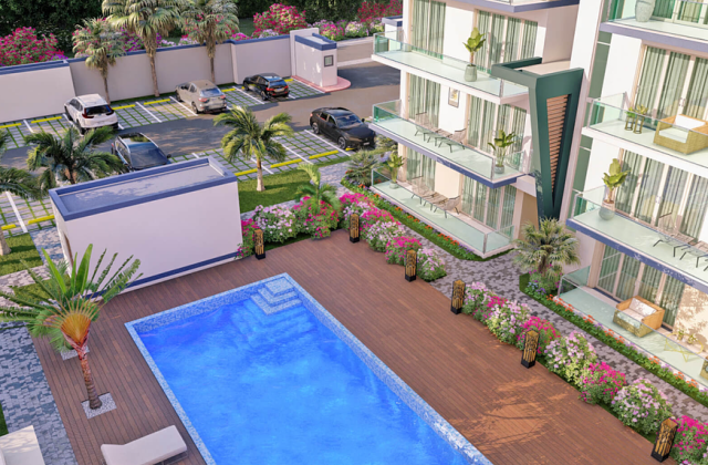 2 bedroom condo for sale in East Cabarete, Cabarete, photo 5