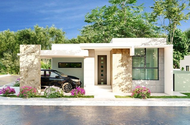 2 bedroom villa for sale in East Cabarete, Cabarete