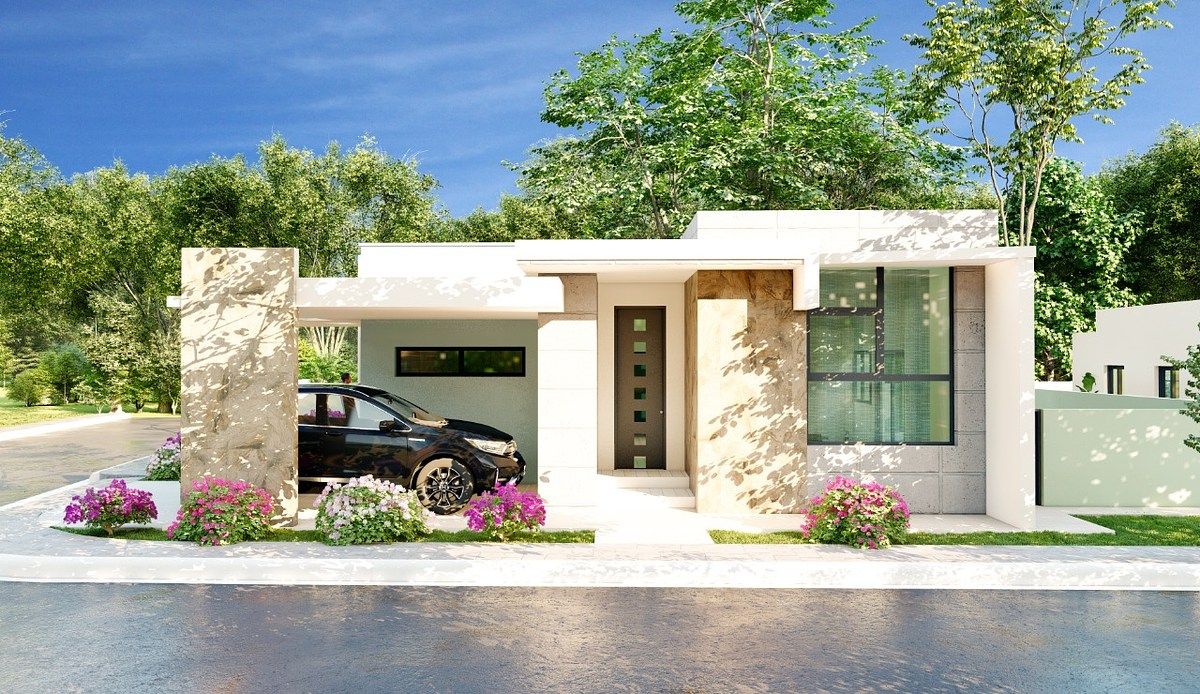 2 bedroom villa for sale in East Cabarete, Cabarete