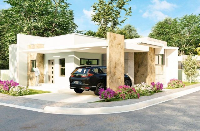 2 bedroom villa for sale in East Cabarete, Cabarete, photo 5
