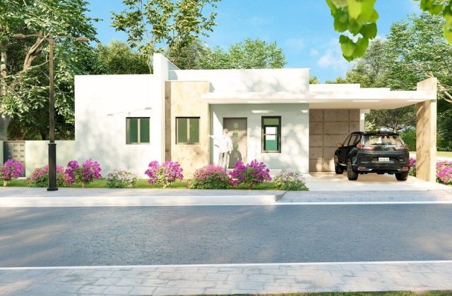 2 bedroom villa for sale in East Cabarete, Cabarete, photo 6