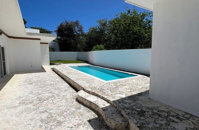 2 bedroom villa for sale in East Cabarete, Cabarete, photo 2