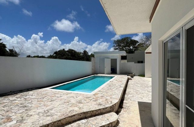 2 bedroom villa for sale in East Cabarete, Cabarete, photo 3