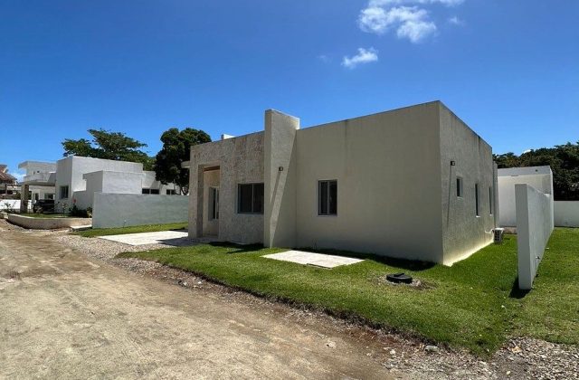 2 bedroom villa for sale in East Cabarete, Cabarete, photo 4