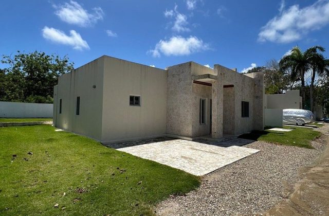 2 bedroom villa for sale in East Cabarete, Cabarete, photo 5