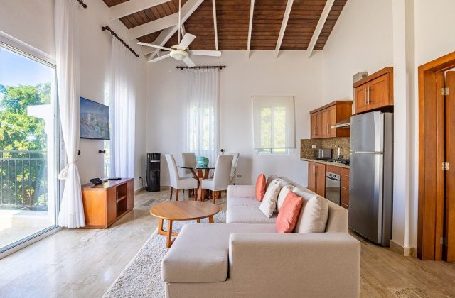 1 bedroom condo for sale in S​osúa O​cean V​illage, Sosúa, photo 5
