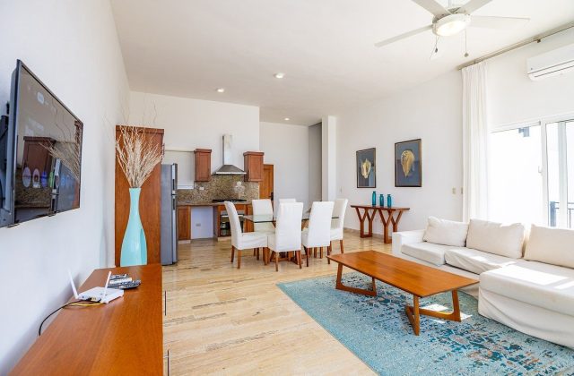 2 bedroom condo for sale in S​osúa O​cean V​illage, Sosúa, photo 6