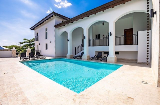 3 bedroom house for sale in S​osúa O​cean V​illage, Sosúa, photo 4