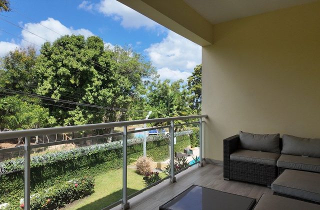 1 bedroom condo for sale in Sosúa, Puerto Plata, photo 3