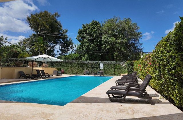 1 bedroom condo for sale in Sosúa, Puerto Plata, photo 6