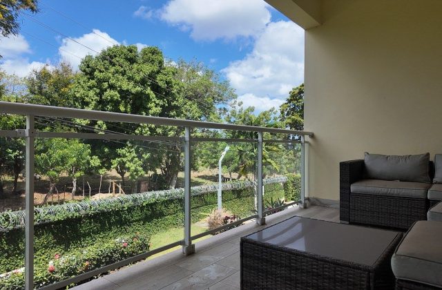 1 bedroom condo for sale in Sosúa, Puerto Plata, photo 2
